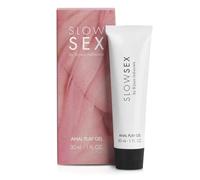 Bijoux Indiscrets Slow Sex Anal Play Gel 30ml