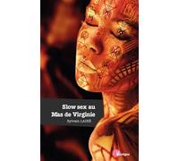 Slow sex au mas de Virginie