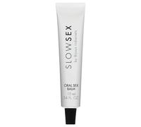 Bijoux Indiscrets Oral Sex Balm Gel