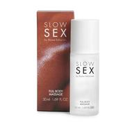 Slow Sex Full Body Massage Gel 50 ml BI0327