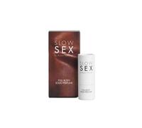Bijoux Indiscrets Parfum corporel solide Slow Sex – 8 g