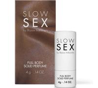 Slow Sex Solid Body Parfum