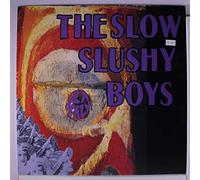 SLOW SLUSHY BOYS - perpendicular people (vinyle)