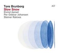 Slow snow