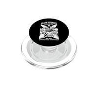 Slow Spirits Society Planchette Humoristique en Forme de Tortue PopSockets PopGrip pour MagSafe