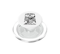 Slow Spirits Society Planchette Humoristique en Forme de Tortue PopSockets PopGrip pour MagSafe