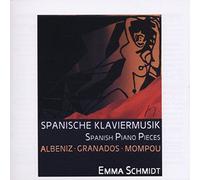 SLOW.STAATSPHILH./PESEK/CAPOVA - SPANISCHE KLAVIERMUSIK