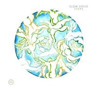 Slow Steve - Steps-Mcd [Import]