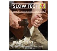 Slow Tech by Peter Ginn Unknown (Auteur)