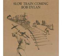 Slow Train Coming