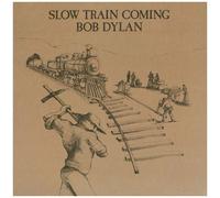 Bob Dylan – Slow Train Coming – Vinyle LP