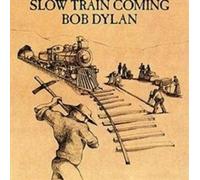 Slow Train Coming by DYLAN,BOB [Audio CD] NEUF
