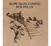 Bob Dylan – Slow Train Coming – CD
