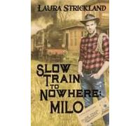 Slow Train To Nowhere