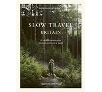Slow travel britain