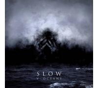 V – Océans – CD – SPV Entertainment