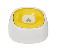 Slow Water Bowl for Dogs | No Drip Dog Water Bowl Large Capacity 1500ml | Non-Slip Base Travel Slow Drinking Bowl, Pet Water Dispenser for Dogs Cats Pets Messy Drinkers