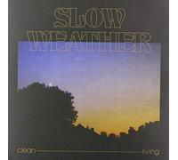 Slow Weather - Clean Living