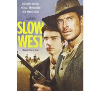Slow West