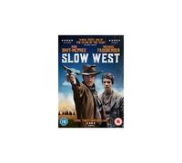 Slow West [Dvd]