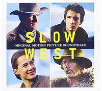 Slow West (Original Motion Picture Soundtrack)