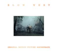 Original Soundtrack - Slow West [Import]