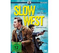 Slow West-Wanted Or Dead [Import]