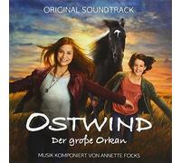 Slowak National Symphony Orchestra - Ostwind 5-der Grosse Orkan