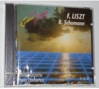 Slowak.Philh. - Klavierkonzerte [Import]