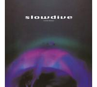 Slowdive - 5: In Mind Remixes [Limited Translucent Blue & Red Swirl Colored Viny
