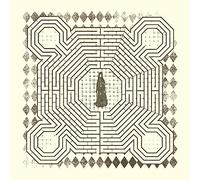 Slowdive - Everything Is Alive (Translucent Clear Vinyl)