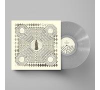 Slowdive - Everything is Alive (Translucent Clear Vinyl) [Import]