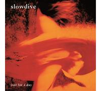 Slowdive – Just for a Day – Album vinyle 12" (Music on Vinyl)