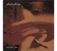 Slowdive - Just for a Day [Vinyl LP]
