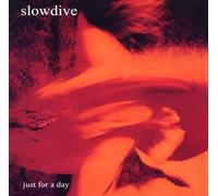 Slowdive - Just for a.. -Remast-
