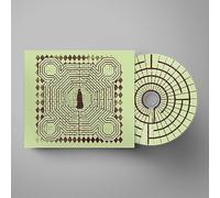 Slowdive, Neues Album 2023, Everything Is Alive , CD
