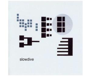 Slowdive - Pygmalion [Import]