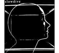 Slowdive Vinyle