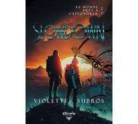 Slowdown - 1 - La guerre du temps: La guerre du temps