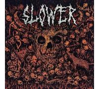 Slower - Slower (Neon Green Vinyl) [Import]
