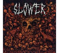 Slower - Slower (Neon Green Vinyl) [Import]