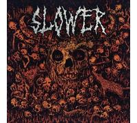 Slower Slower (Vinyl) 12" Album Coloured Vinyl