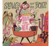 Slowey Goes West
