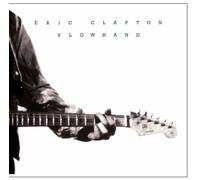 Slowhand Eric Clapton (Interprète)