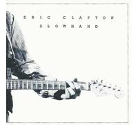 Eric Clapton - Slowhand 35th Anniversary