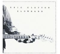 Slowhand 35th Anniversary by CLAPTON,ERIC [Audio CD] NEUF