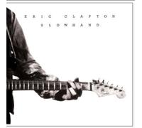 Slowhand 35th Anniversary CD