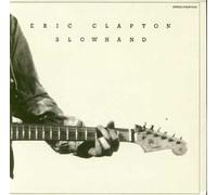 Slowhand by Eric Clapton