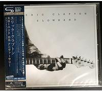 Slowhand (Deluxe Edition) (SHM-CD) [Import]