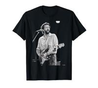 Slowhand Eric Clapton Live Photo par David Corio T-Shirt